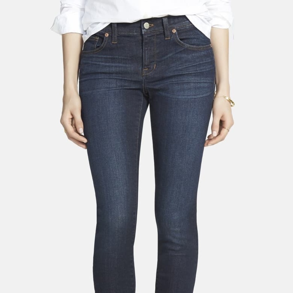 Madewell Skinny Skinny jeans
